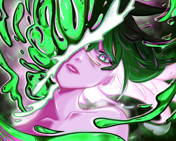 From Zero: LP album inspired