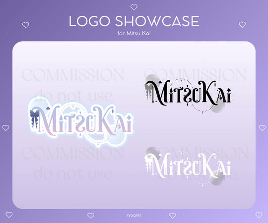 Mitsu Kai Logo