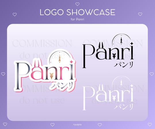Panri Logo